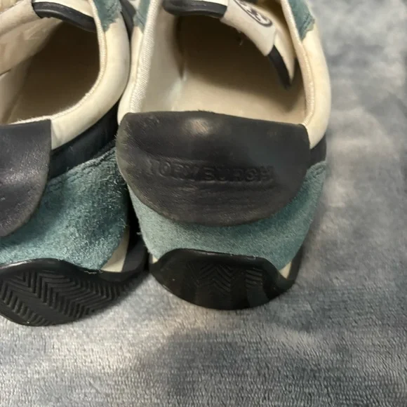 Tory Burch Hank Sneakers